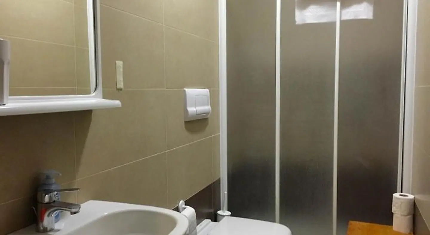 L'Archetto Badezimmer