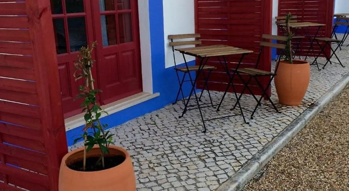 Refúgio do Monte ROOM_EXAMPLE
