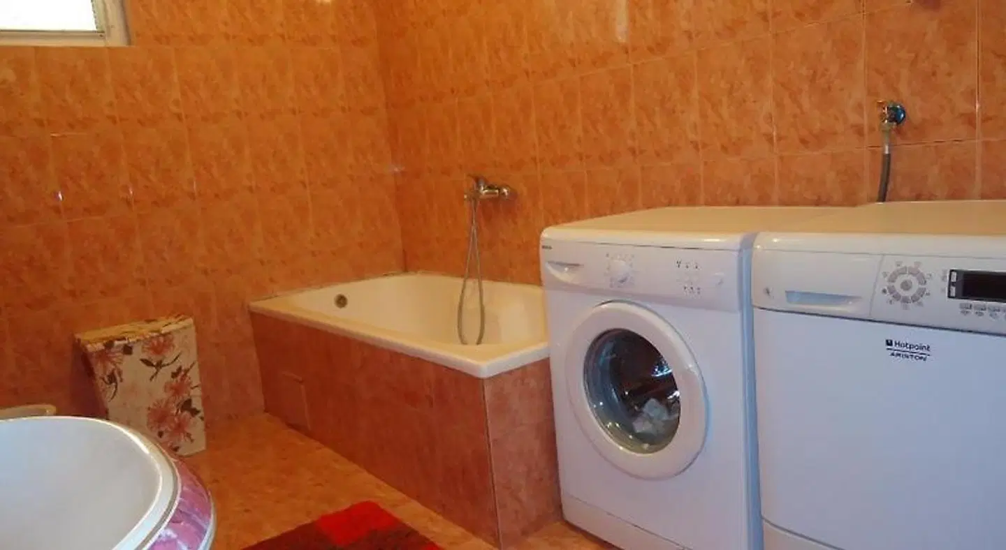 Villa Mi'unovi' Badezimmer