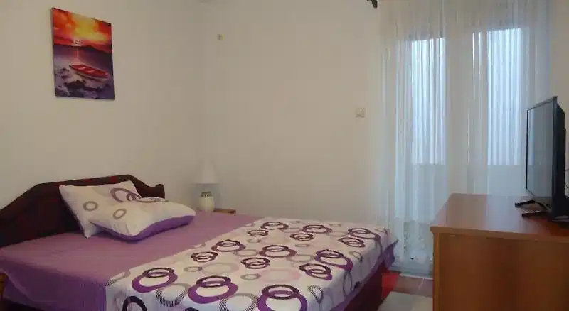 Villa Mi'unovi' – Hotelfoto
