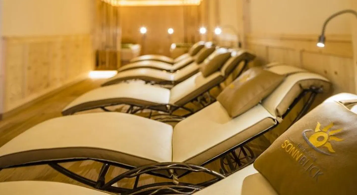 Sonnblick LOUNGE_LOBBY