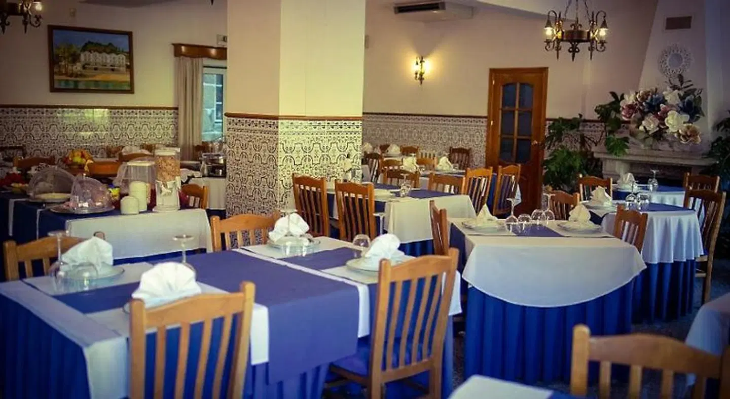 Beira Dão Restaurant