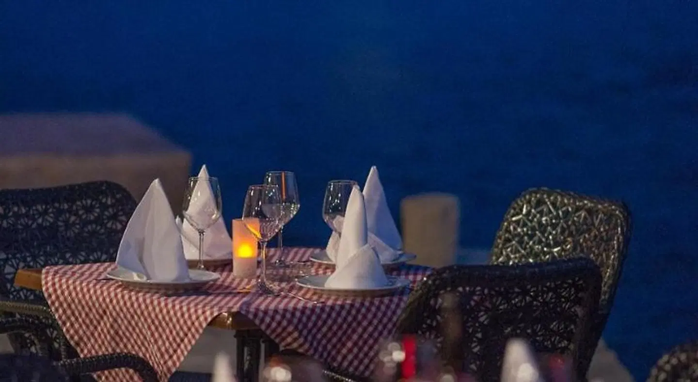 Apartments Babilon Terrasse