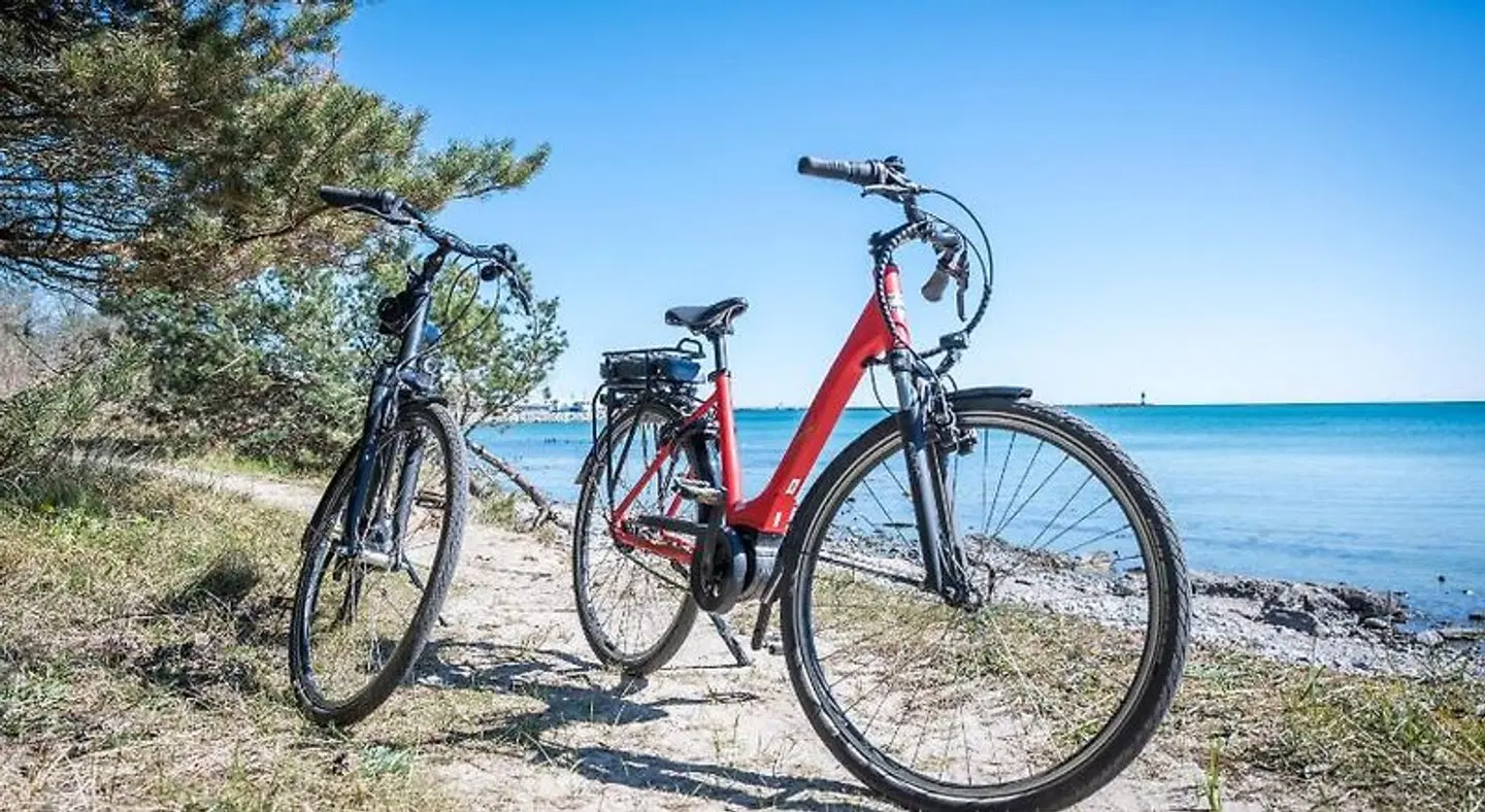 Hotel Mukran SPORTS_AND_LEISURE