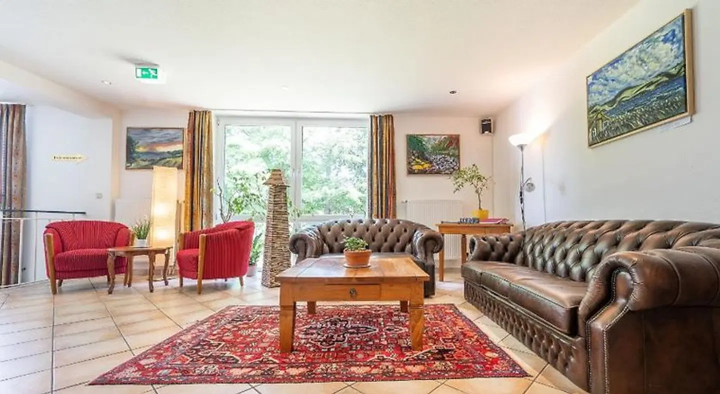 Hotel Mukran LOUNGE_LOBBY