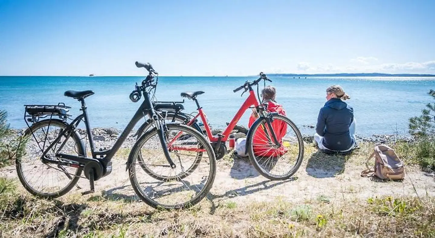 Hotel Mukran SPORTS_AND_LEISURE