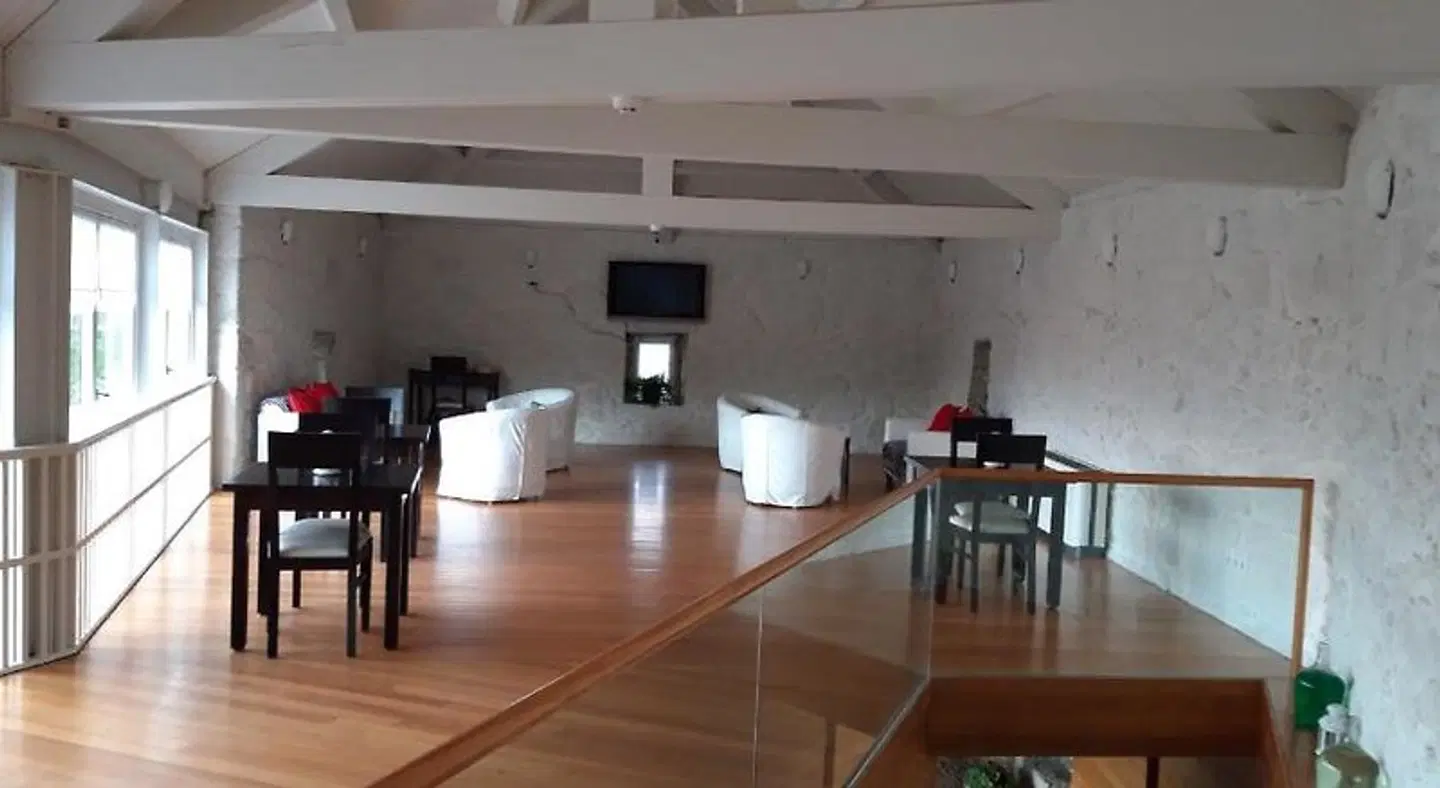 Casa D'Auleira LOUNGE_LOBBY