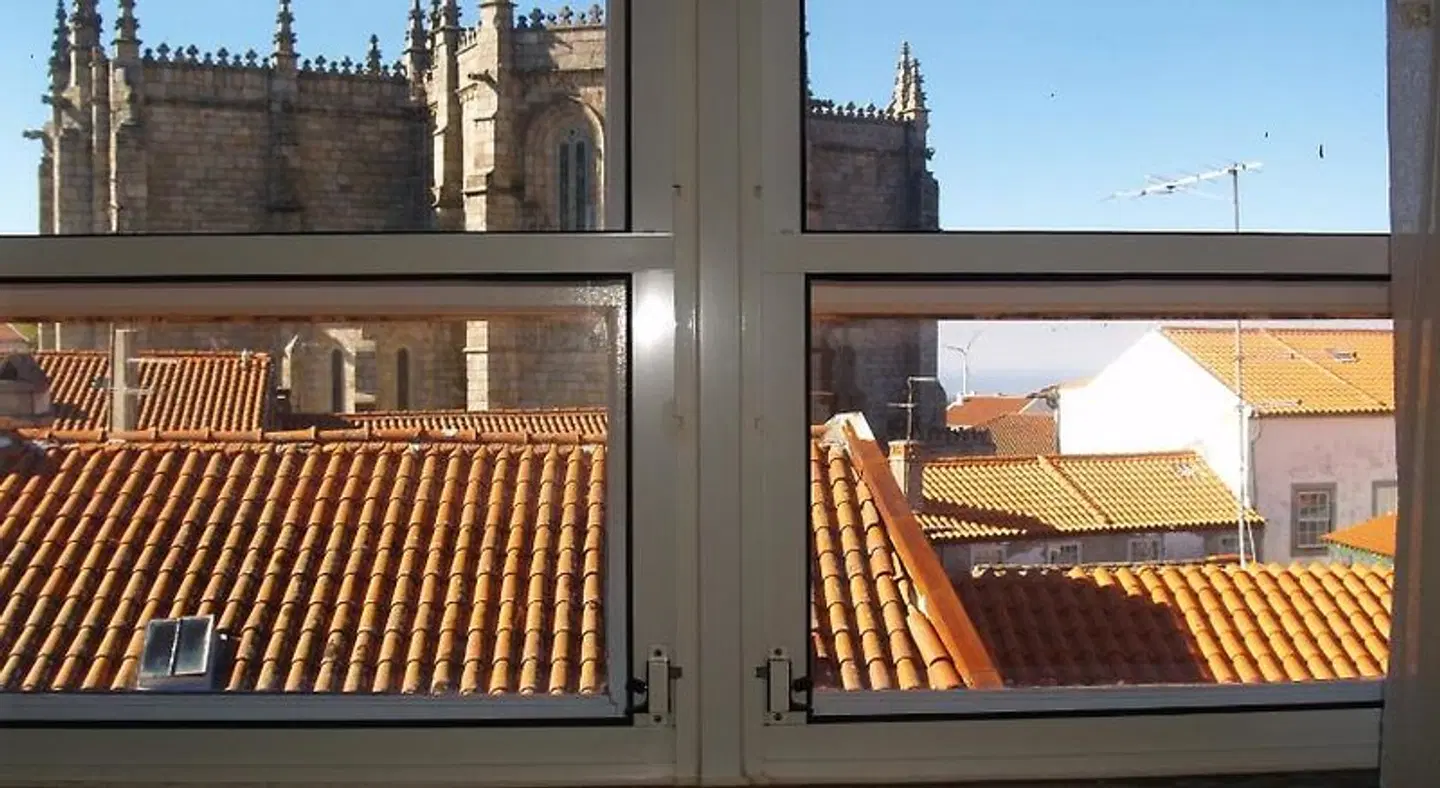 Santos Terrasse