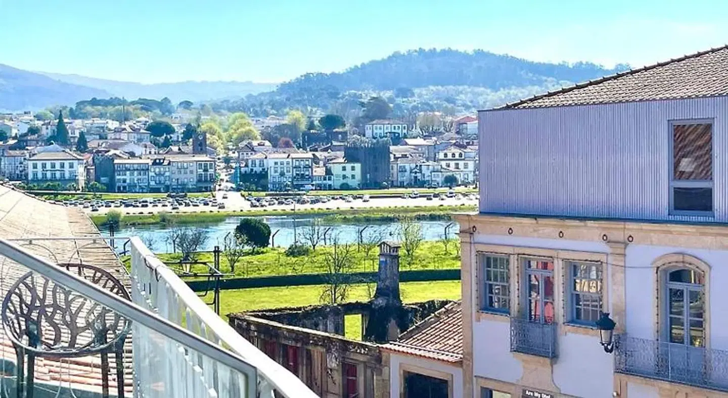ARC'otel Terrasse
