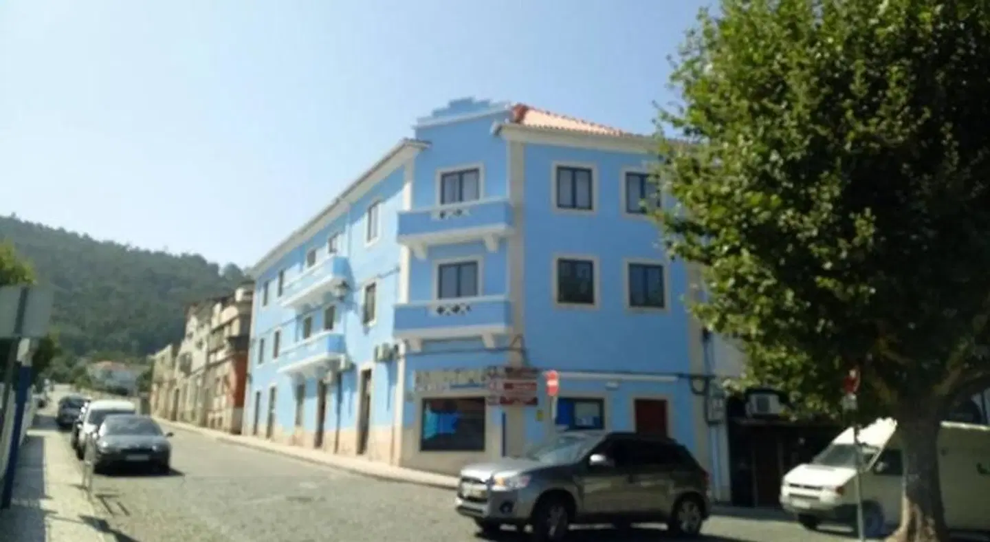 Bem Estar EXTERIOR