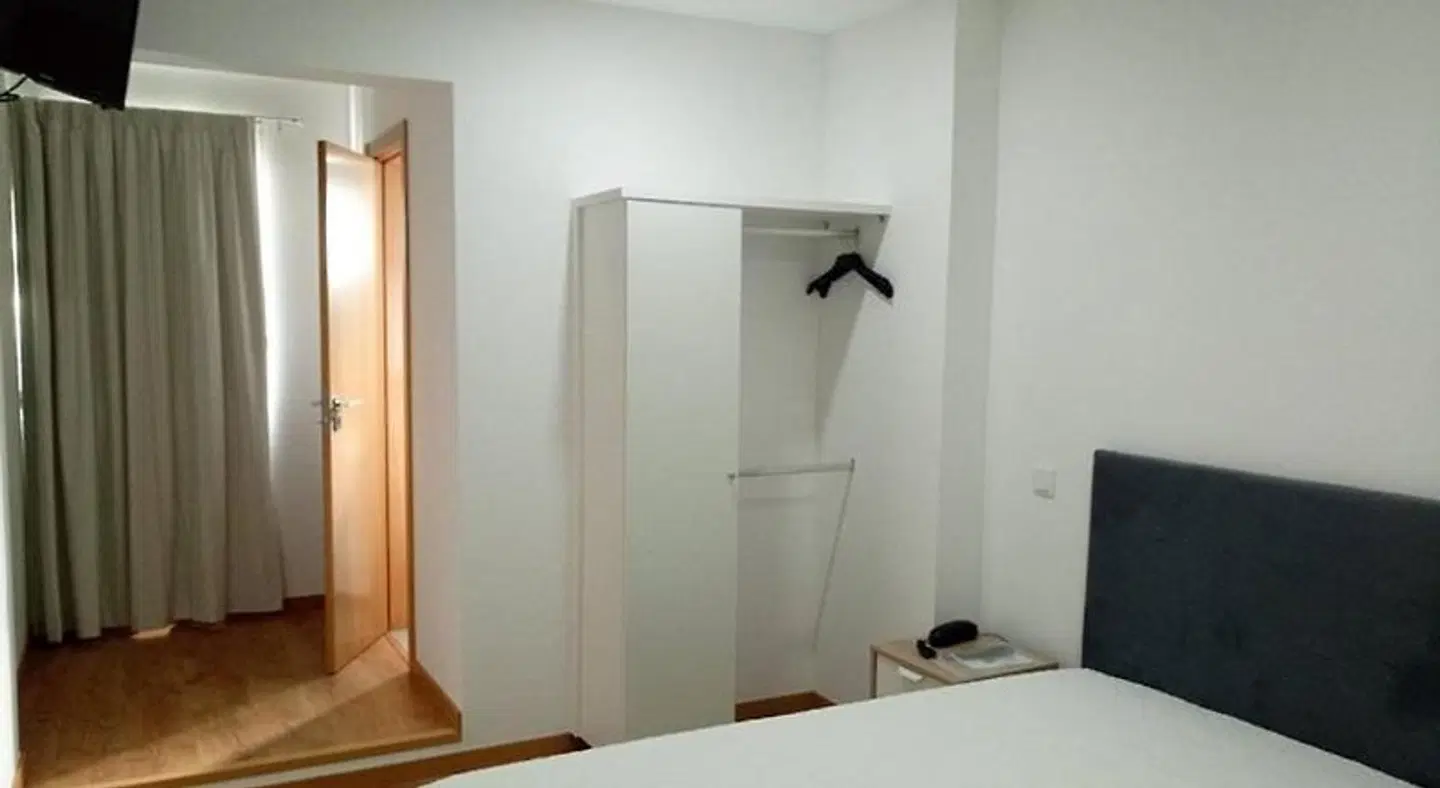 Bem Estar Badezimmer