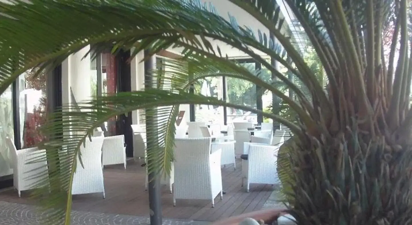 Arabel Restaurant