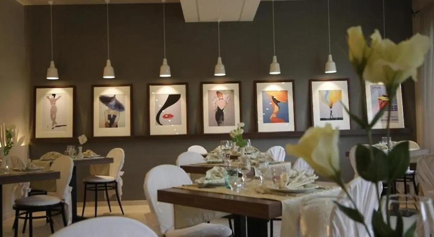 Arabel Restaurant