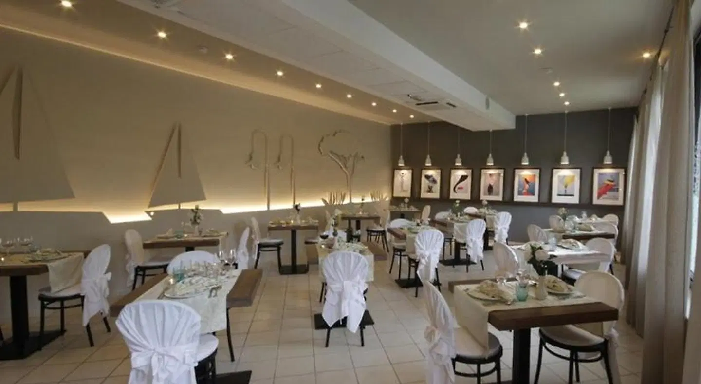 Arabel Restaurant