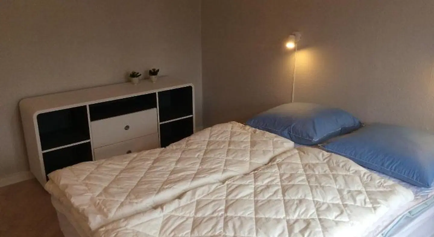 Axelgaard Guest Rooms ROOM_EXAMPLE