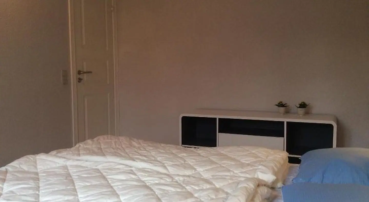 Axelgaard Guest Rooms ROOM_EXAMPLE