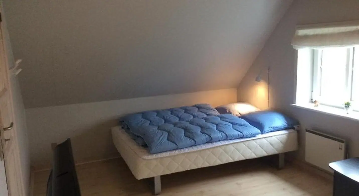 Axelgaard Guest Rooms ROOM_EXAMPLE