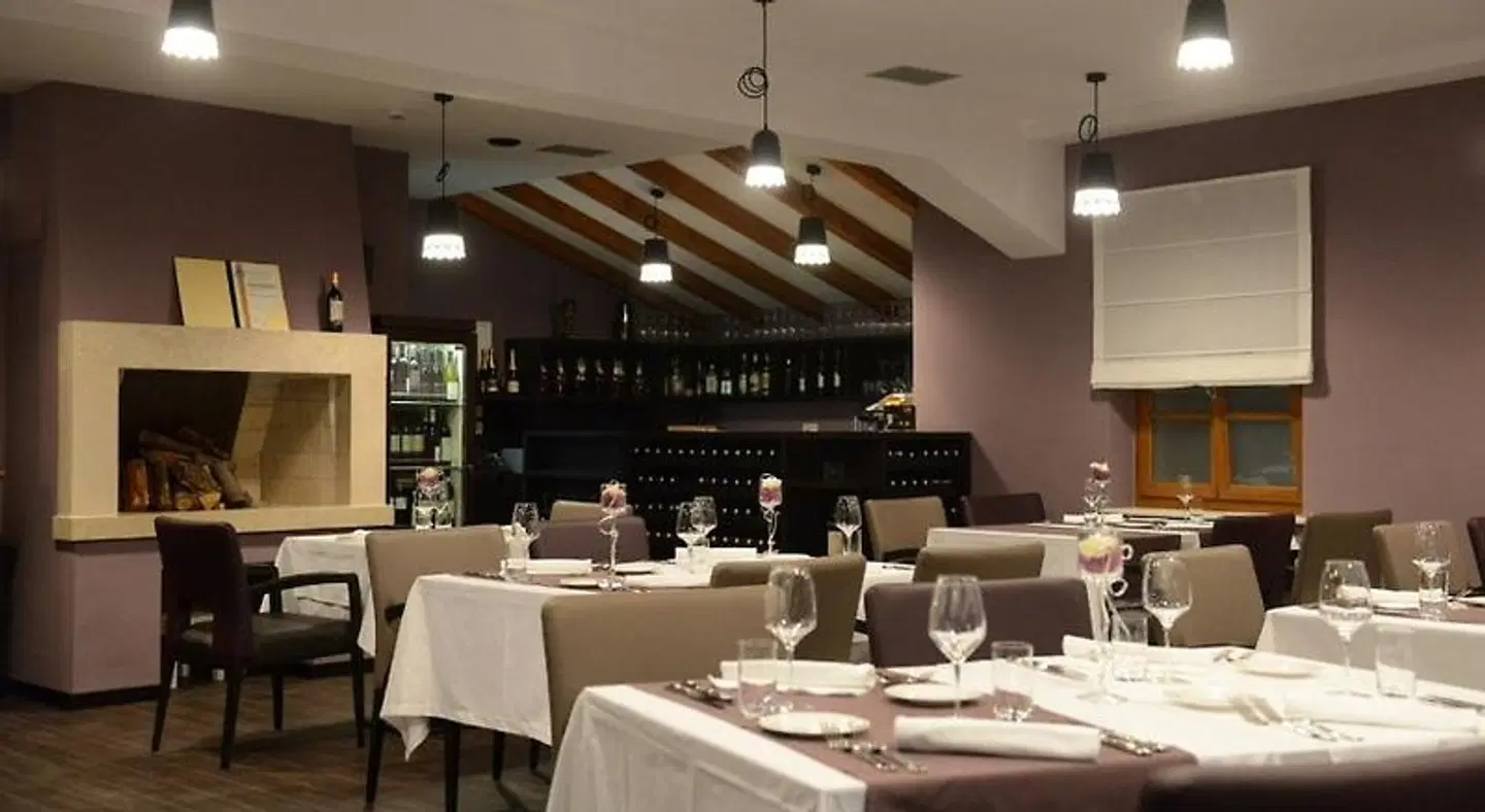 Vela Vrata Restaurant