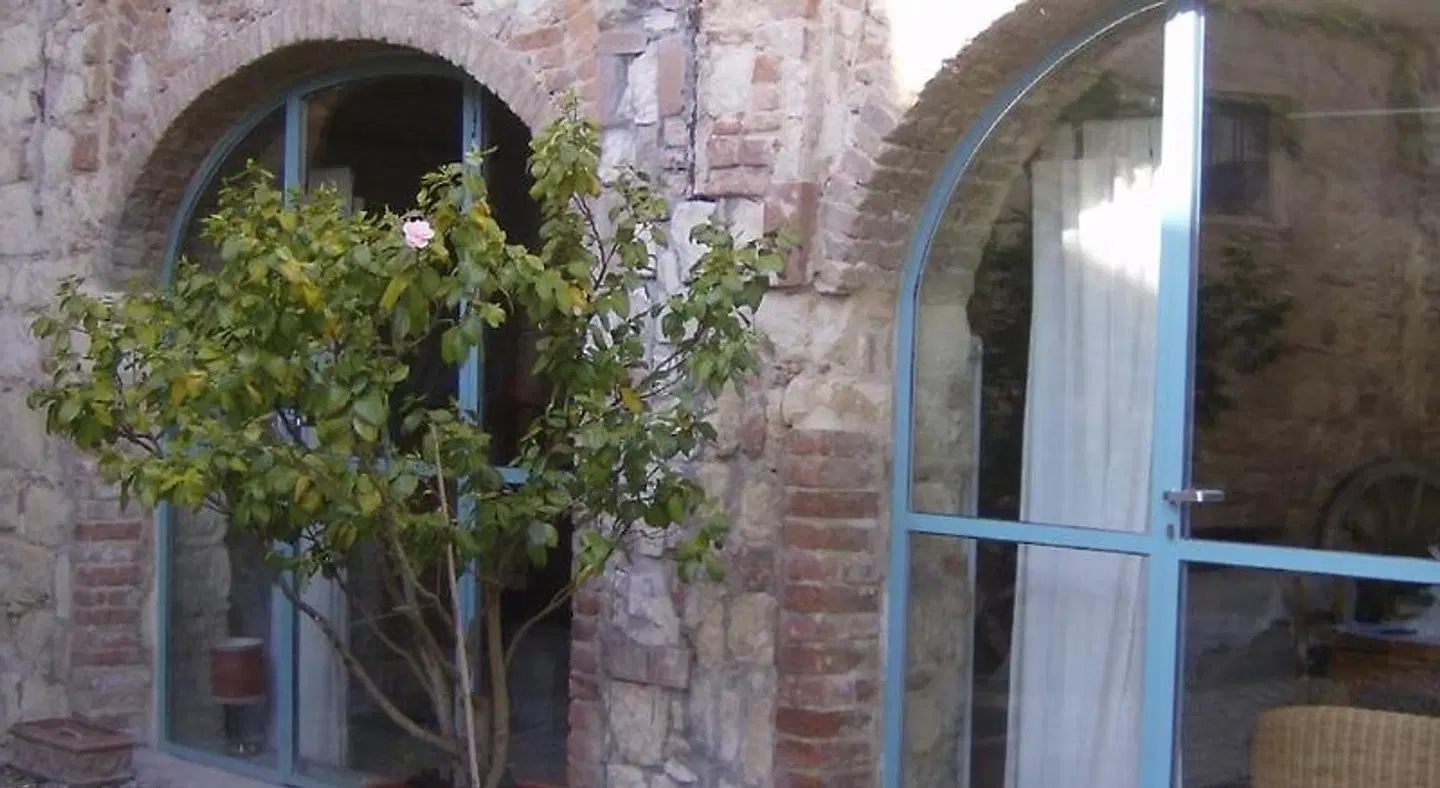 Benvenuti Altrove EXTERIOR