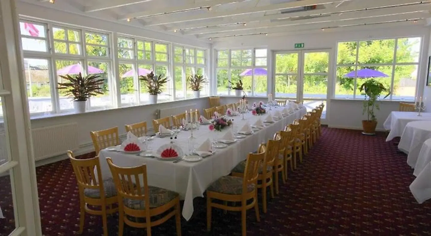 Ølsted Kro & Hotel Restaurant
