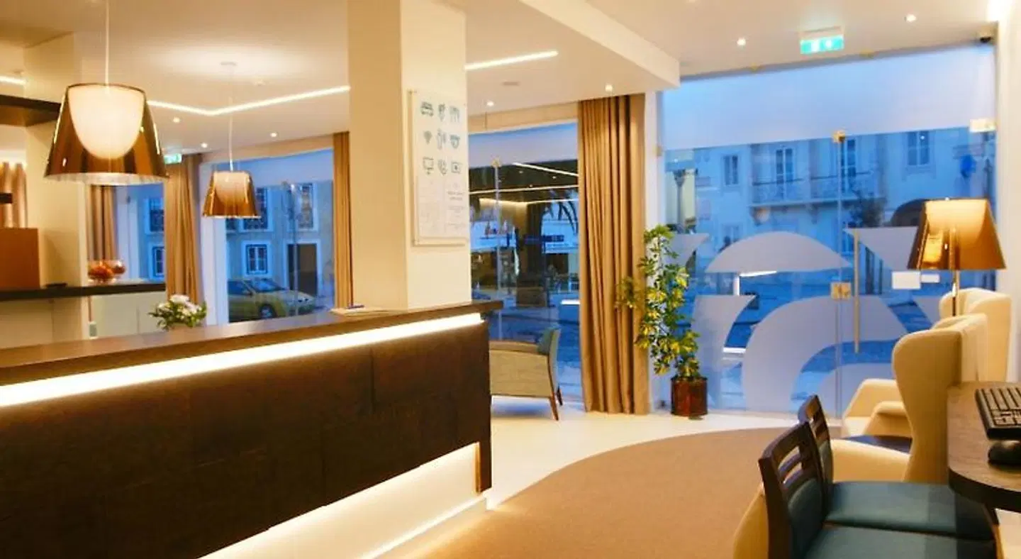 Hotel Concha LOUNGE_LOBBY