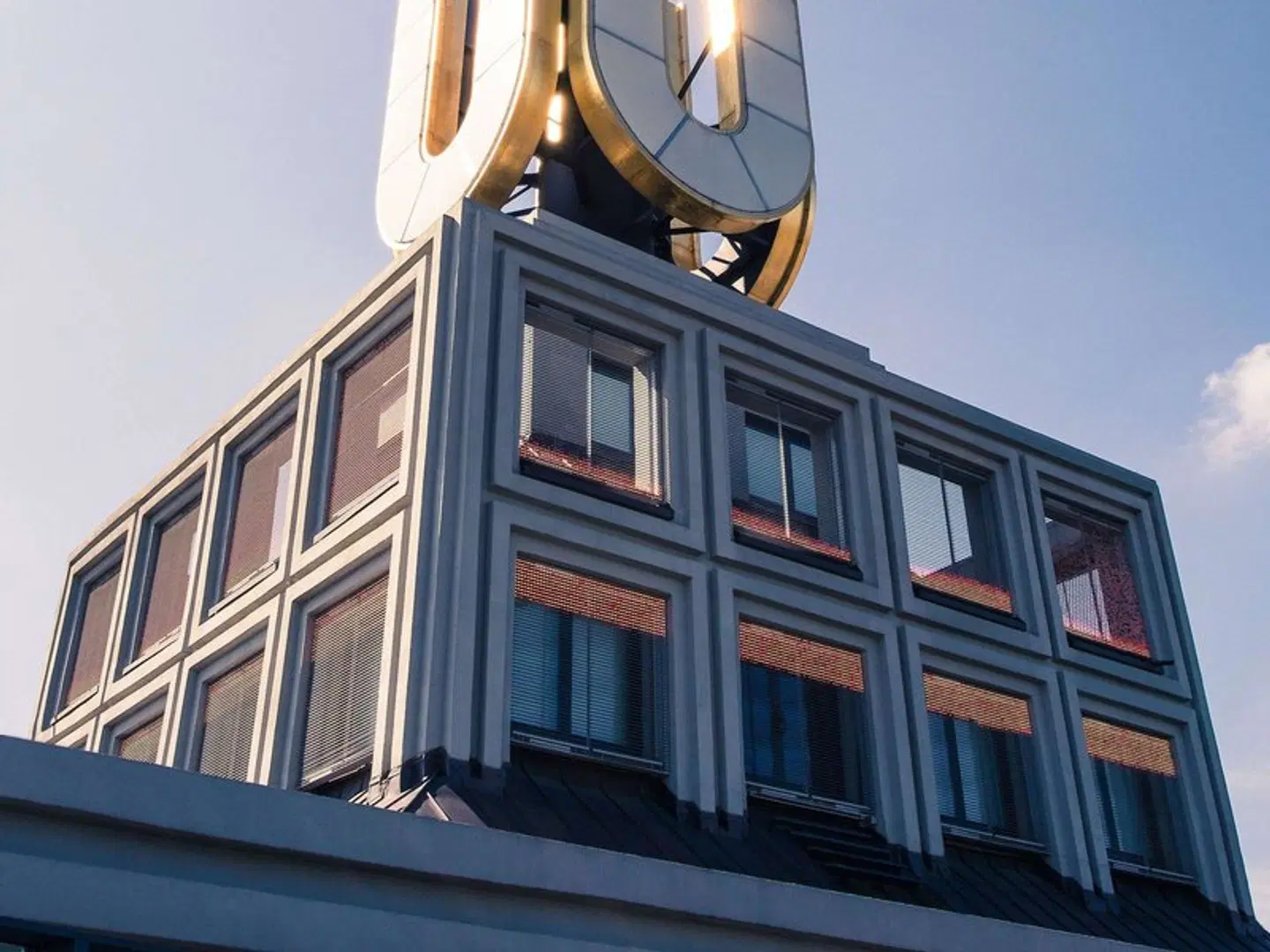 ibis Dortmund City EXTERIOR