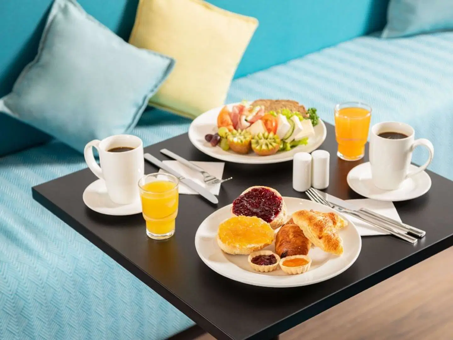 ibis Dortmund City Restaurant