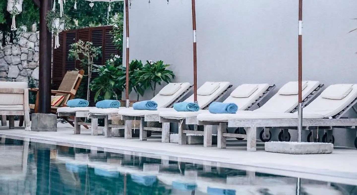 Galboka Residence OUTDOOR_POOL