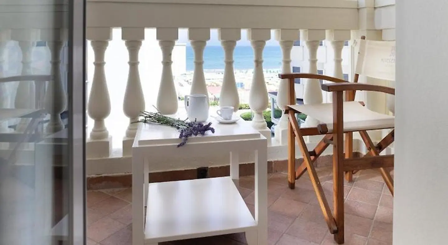 Novecento Suite Hotel Restaurant