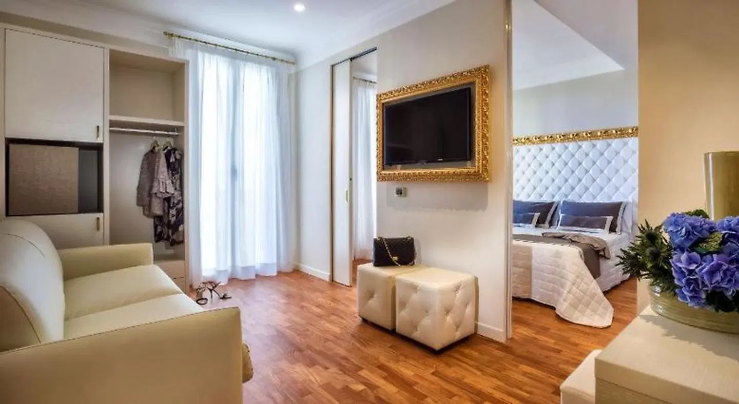 Novecento Suite Hotel ROOM_EXAMPLE