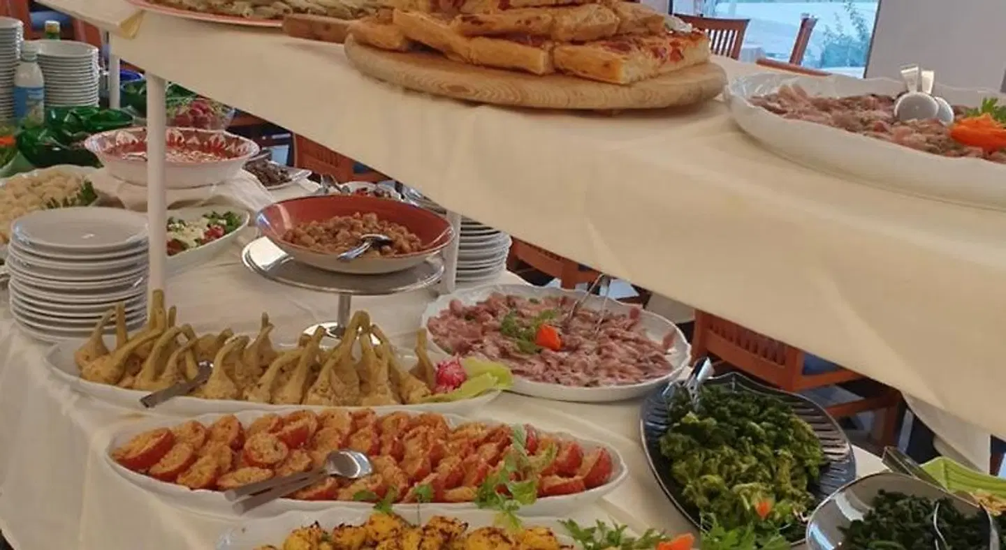 Margareth Restaurant