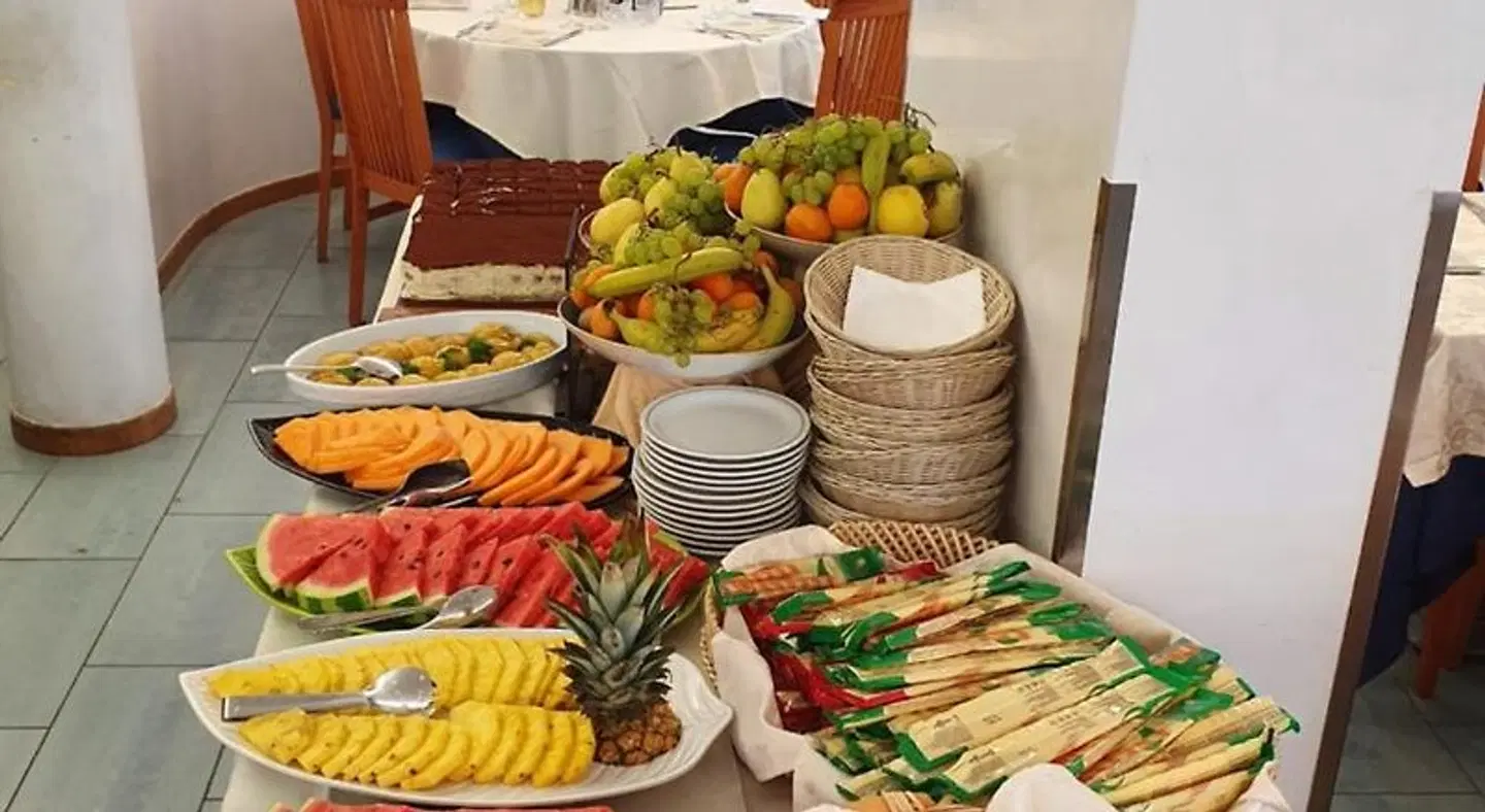 Margareth Restaurant