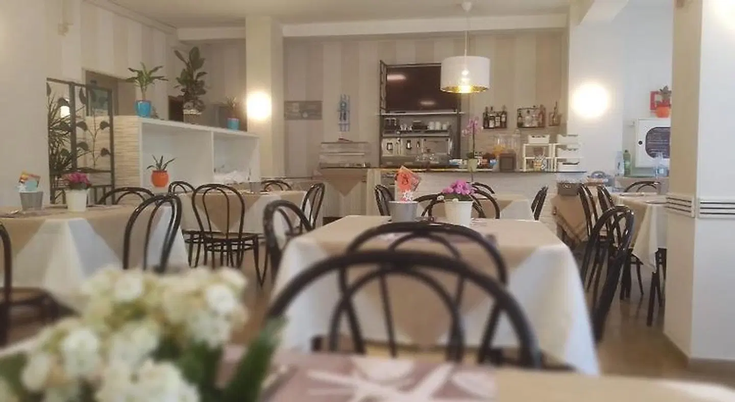 Hotel Meuble Cordiale Konferenz