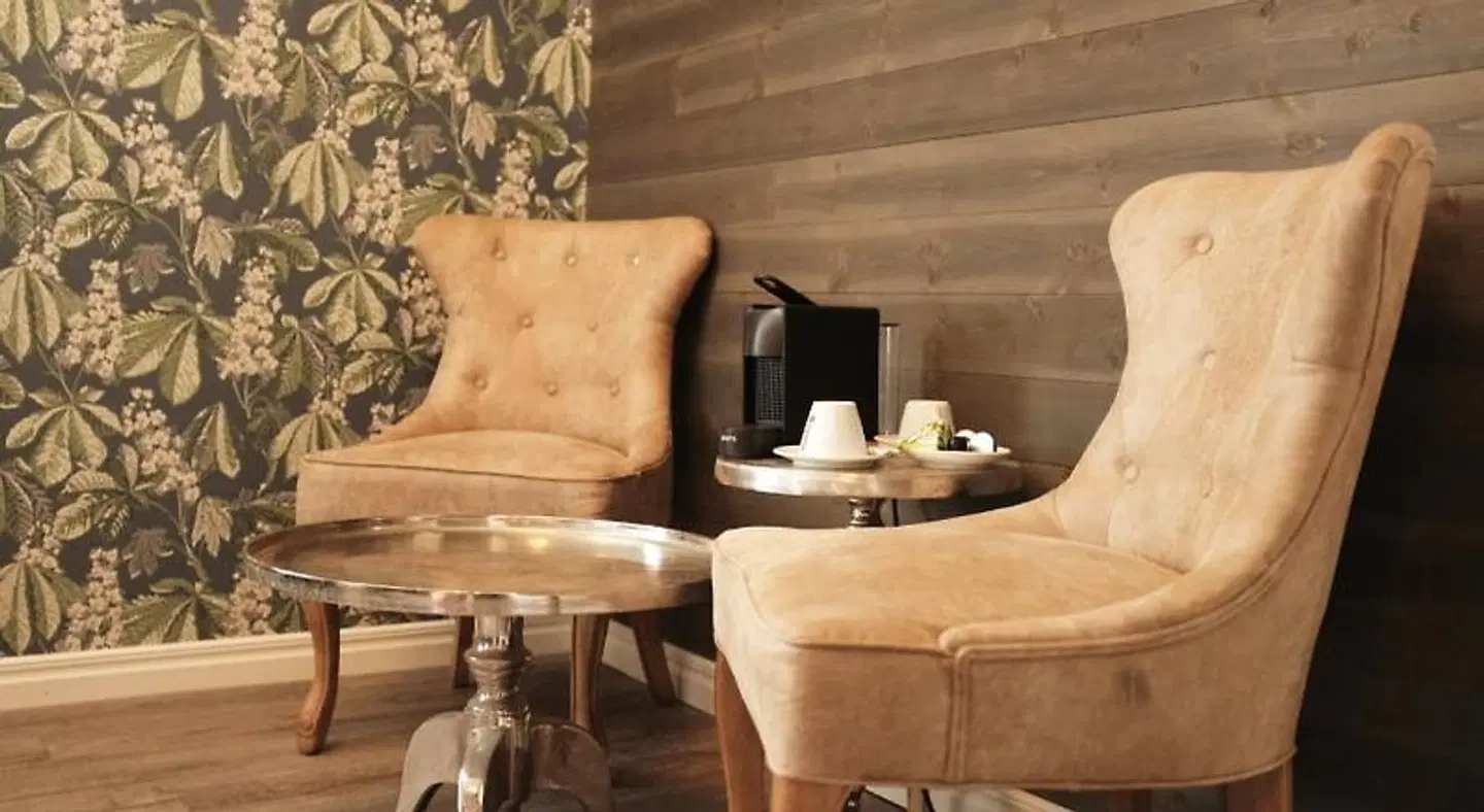 Lapland Lodge HEALTH_BEAUTY
