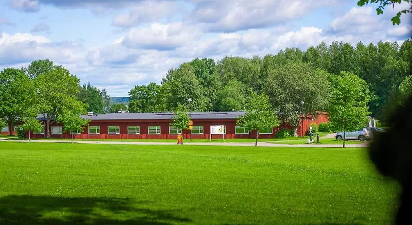 Karlskoga Folkhögskola Vandrarhem Udden SPORTS_AND_LEISURE