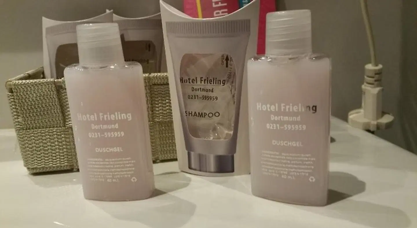 Frieling Badezimmer