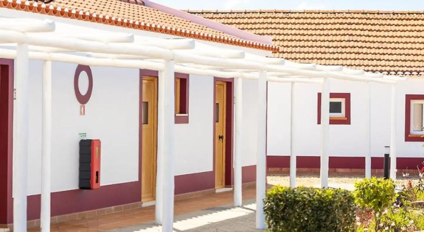 Monte do Zeca EXTERIOR