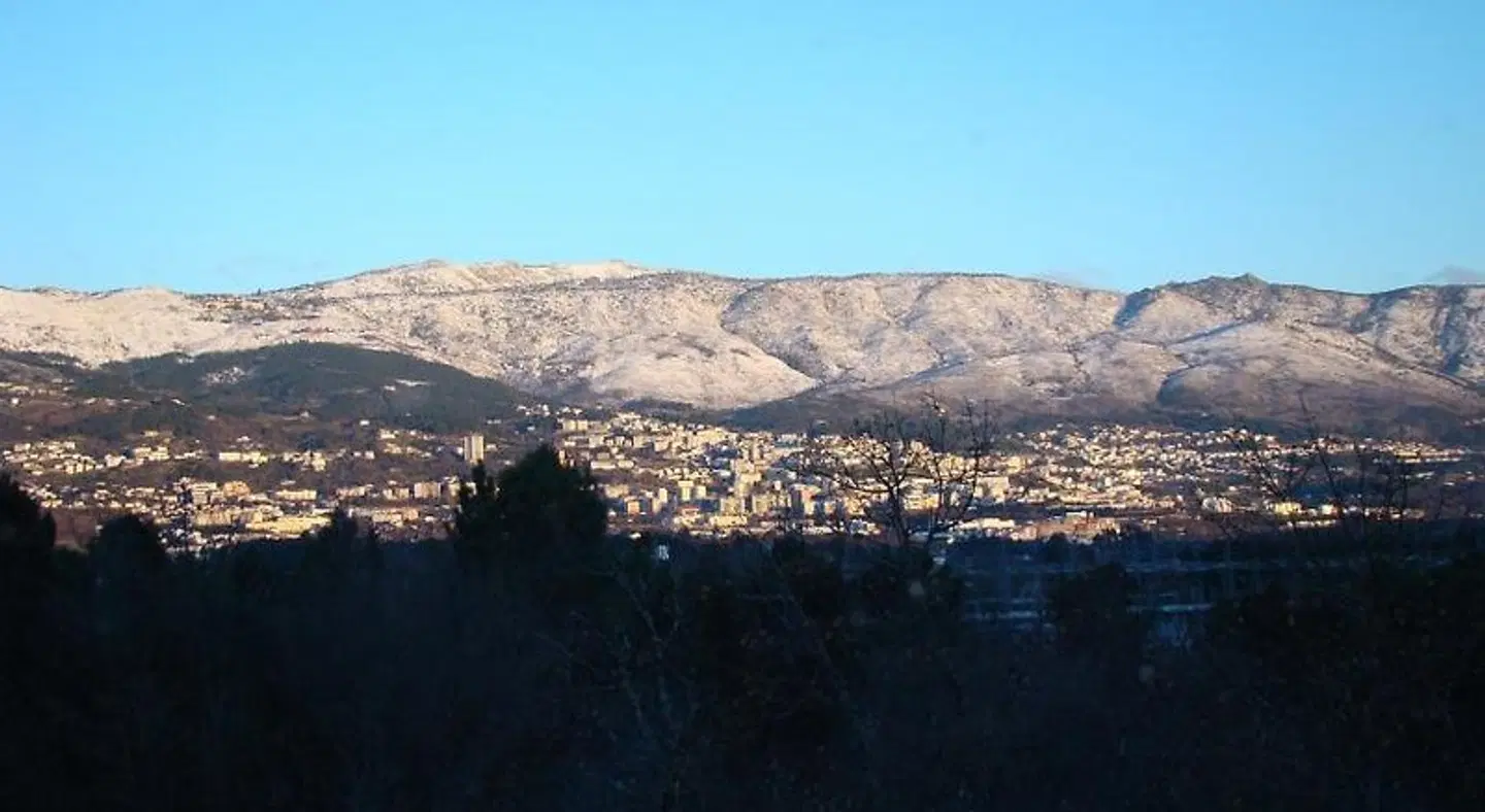Quinta de Seves LANDSCAPE