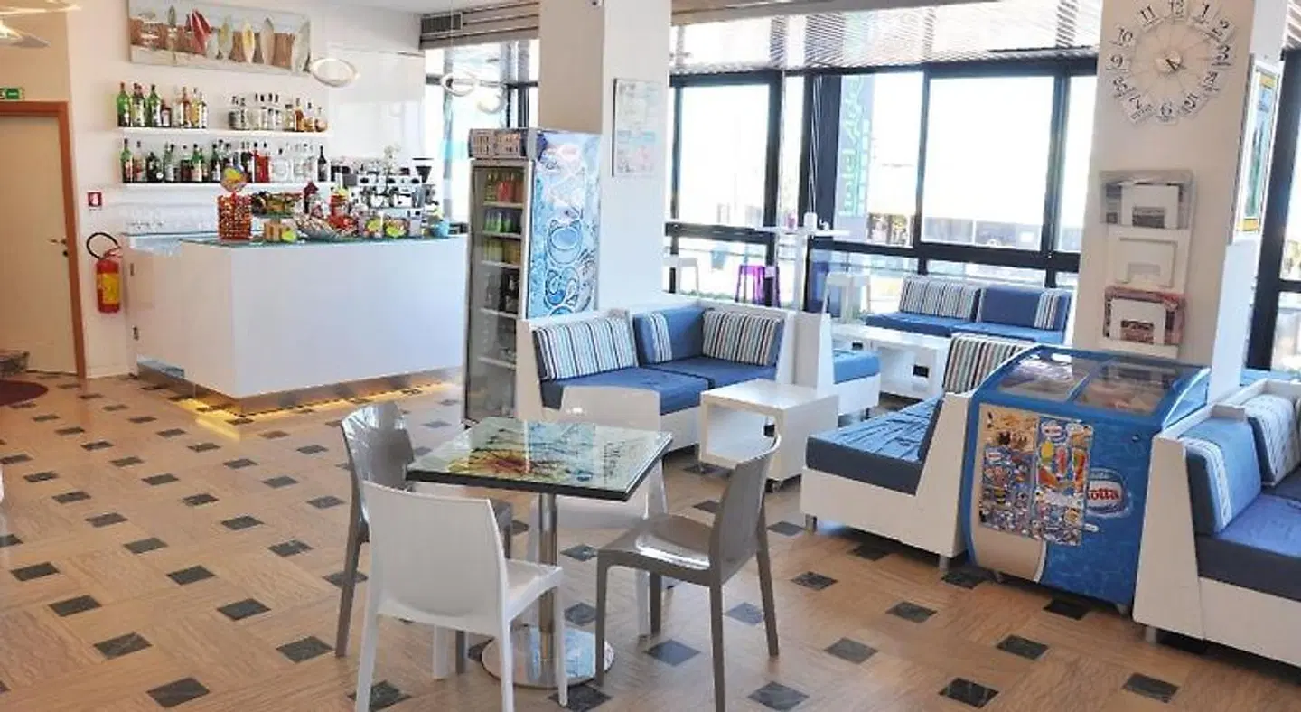 Hotel Adelphi Restaurant