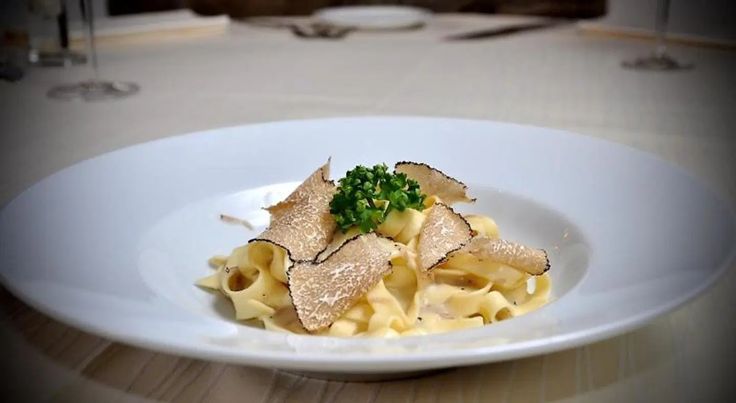 B&B Zigante Restaurant
