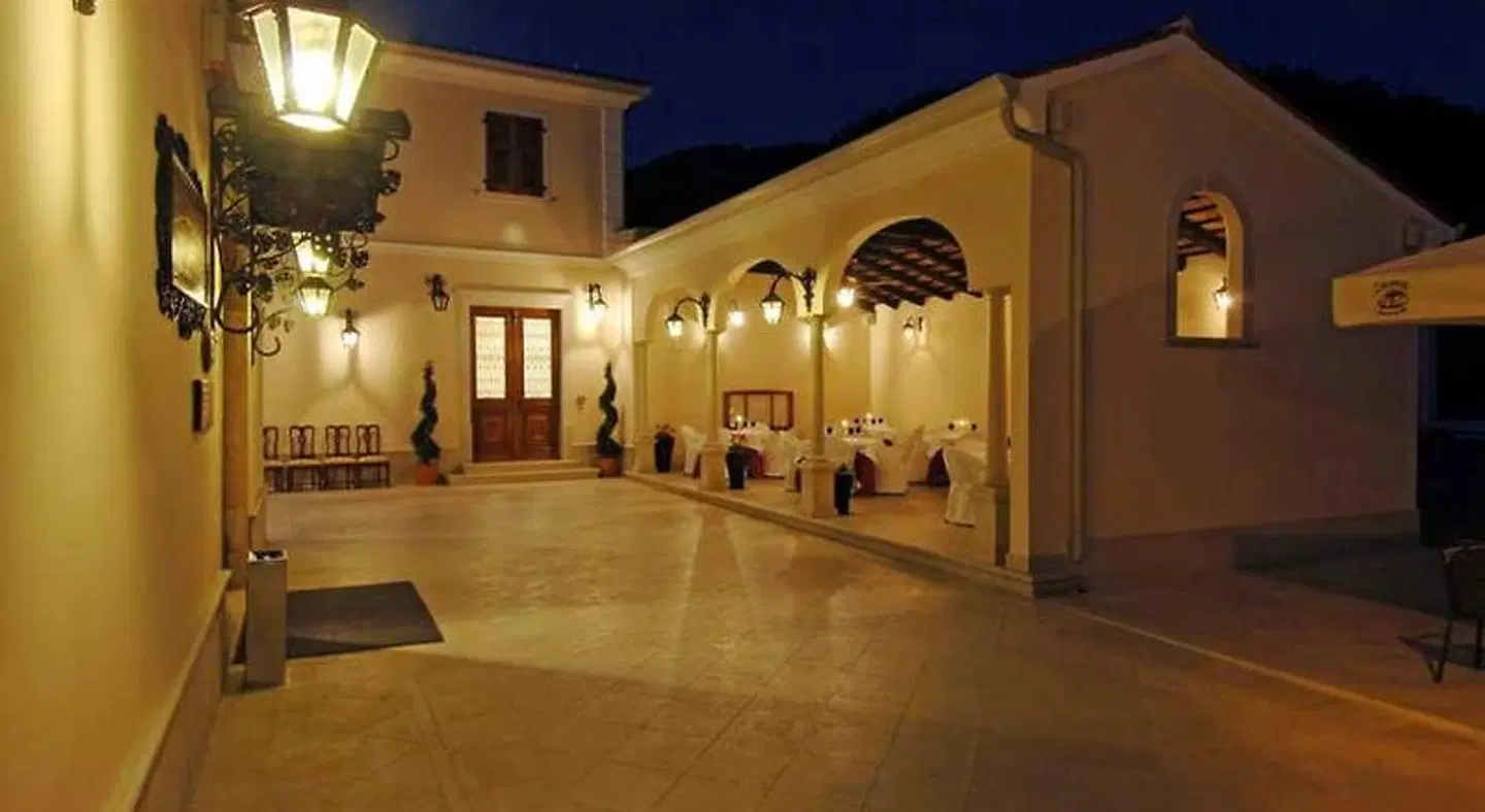 B&B Zigante SPORTS_AND_LEISURE