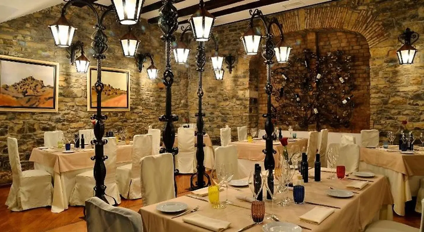 B&B Zigante Restaurant