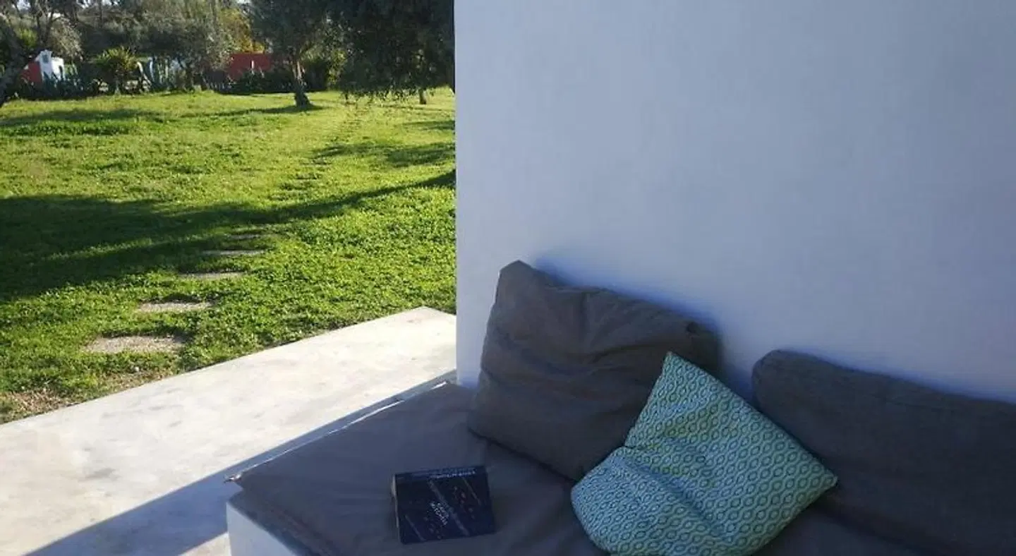 Verdemar Terrasse