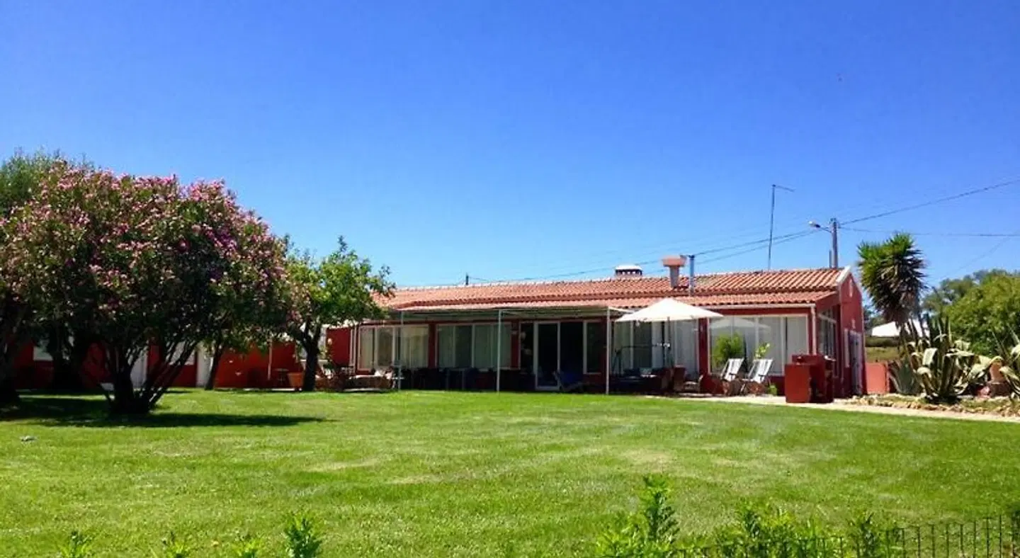 Verdemar EXTERIOR