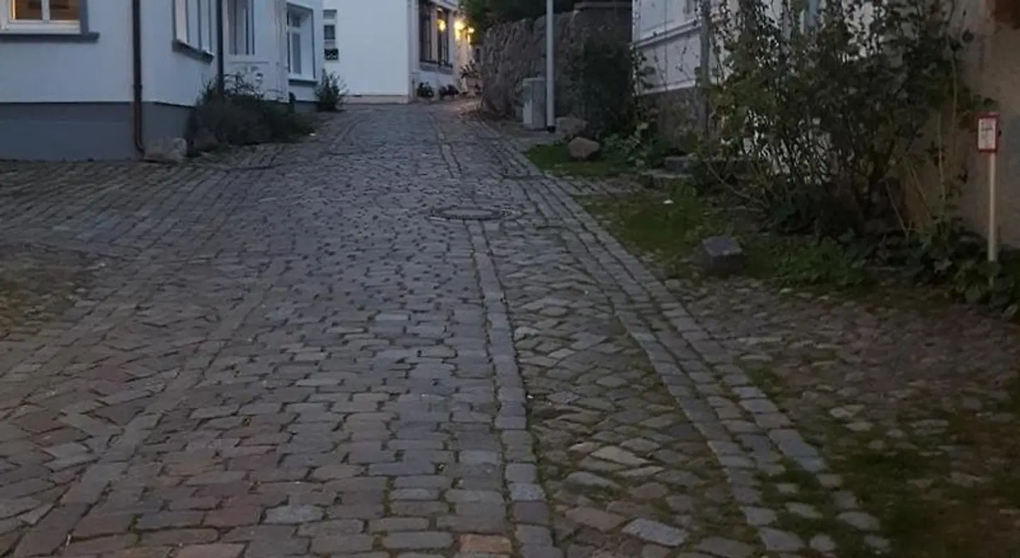 Villa Monika EXTERIOR