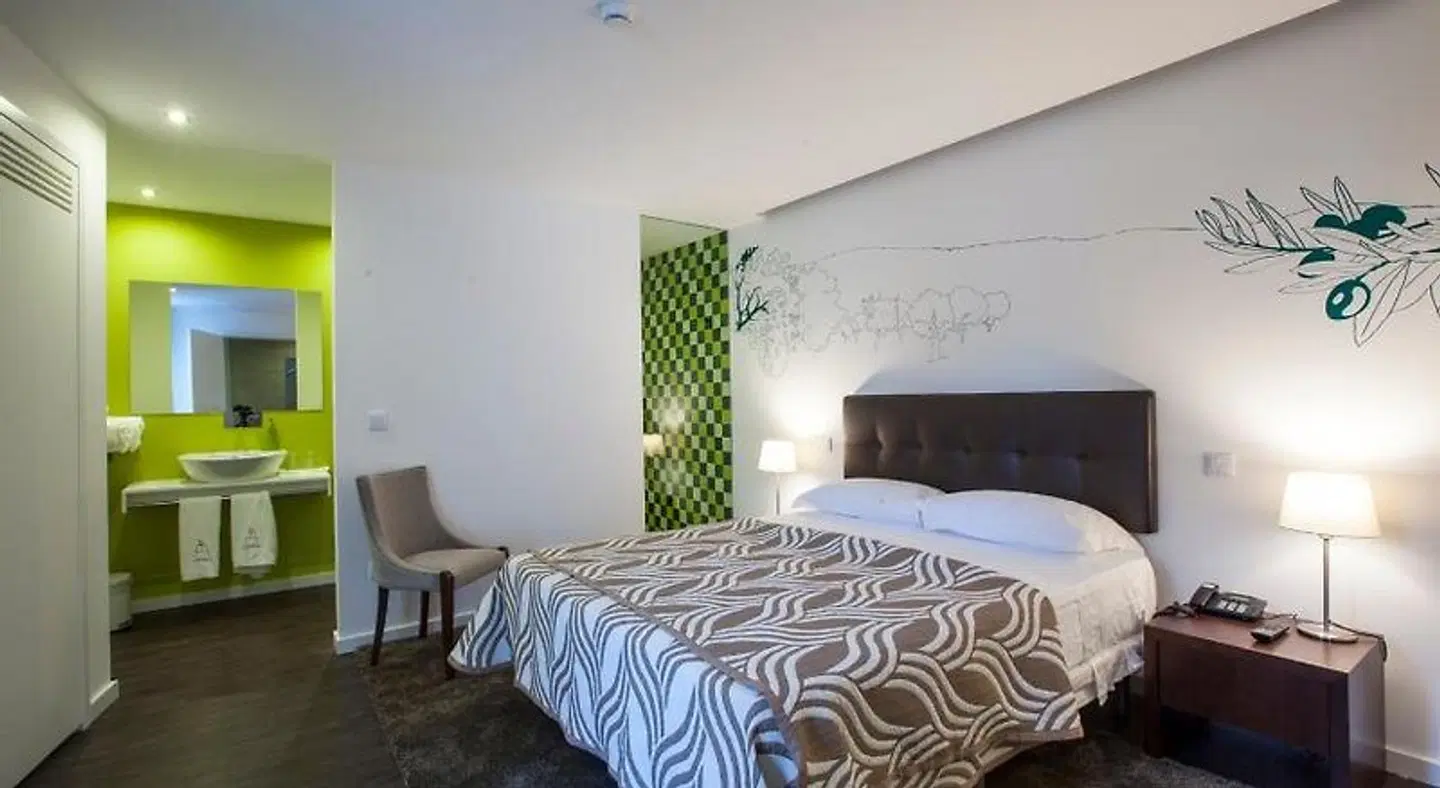 Casa Dona Maria Luiza ROOM_EXAMPLE