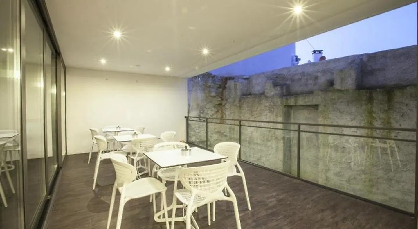 Casa Dona Maria Luiza Konferenz