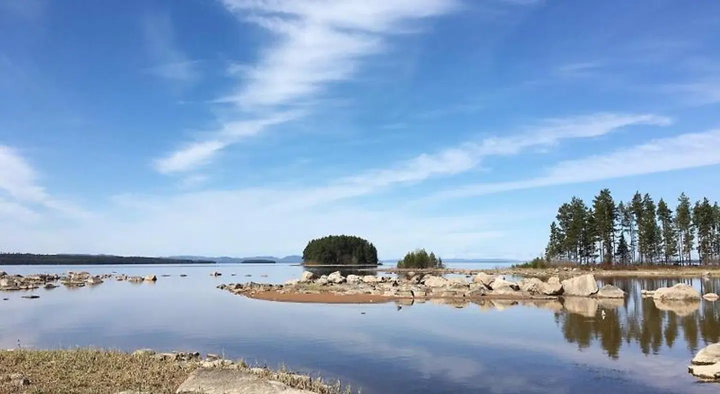 Klockargården Hotell Strand
