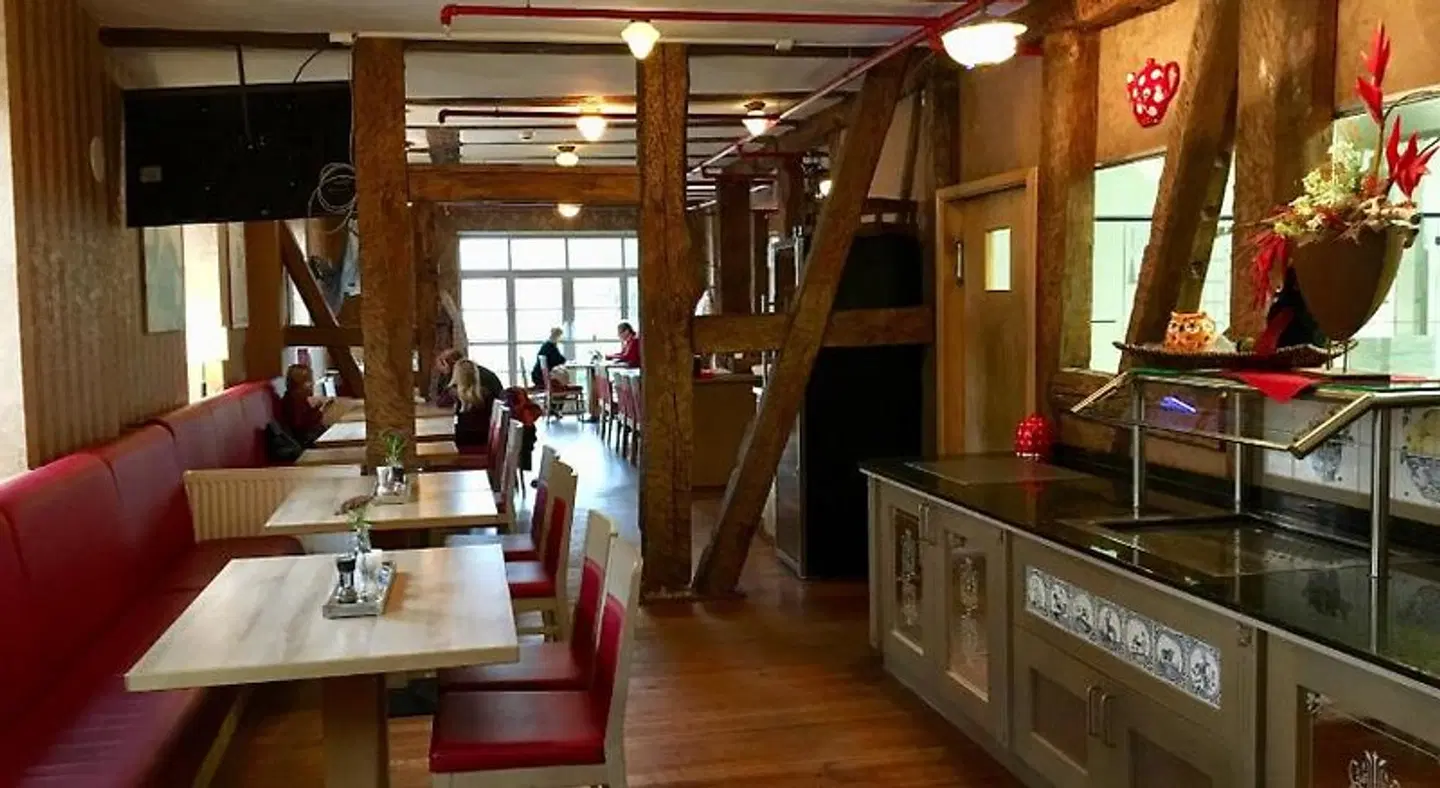 Sagen- und Märchenhotel Rügen LOUNGE_LOBBY