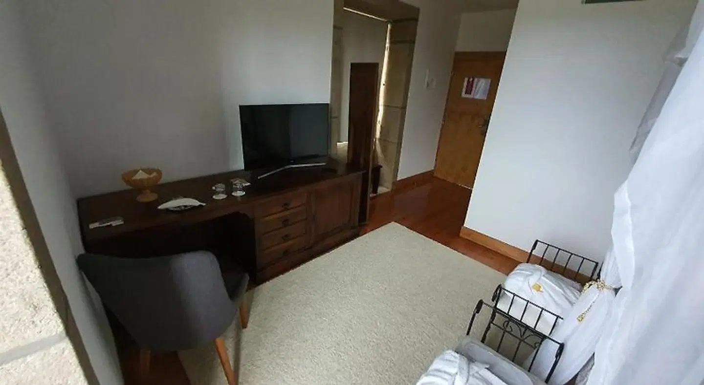 Rural Casa de Samaiões ROOM_EXAMPLE